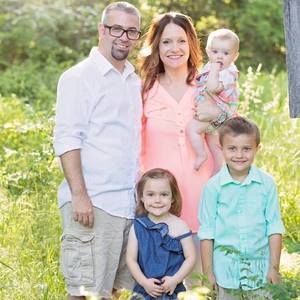 Meet your Posher, Jessie